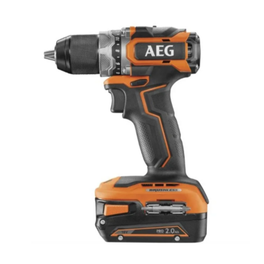 Шуруповерт + набор бит - «globural.ru» - Псков