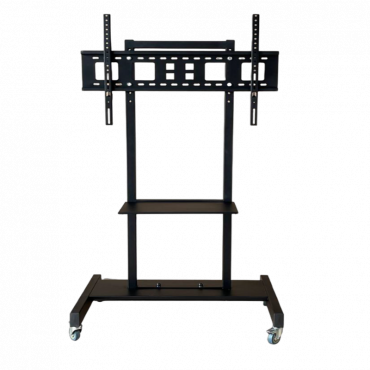 Мобильные стойки для интерактивной панели Geckotouch Module MS5586-S - «globural.ru» - Псков