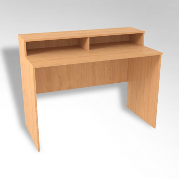 Стол-барьер кафедра библиотечная - «globural.ru» - Псков