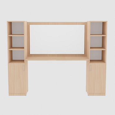 Стол логопеда АВЛ-008 - «globural.ru» - Псков