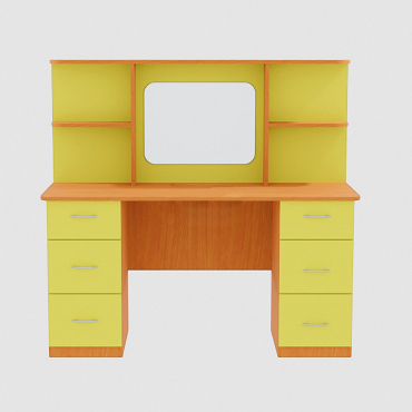 Стол логопеда АВЛ-009 - «globural.ru» - Псков