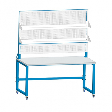 Стол радиомонтажника – СР1 - «globural.ru» - Псков