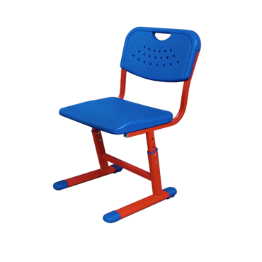 Стул ученический "Патриот" регулируемый  (р.гр.№3-7) - «globural.ru» - Псков