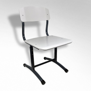 Стул "Лидер ТР" регулируемый  - «globural.ru» - Псков