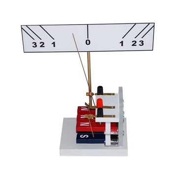 Установка «Демонстрация силы Ампера» - «globural.ru» - Псков