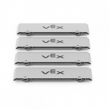 Ресурсный комплект VEX GO - «globural.ru» - Псков