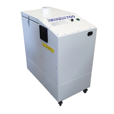 Вытяжка - «globural.ru» - Псков