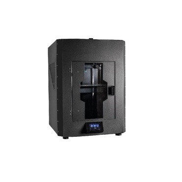 3D-принтер 3D HT 300 (1 экструдер, высокотемпературный) - «globural.ru» - Псков